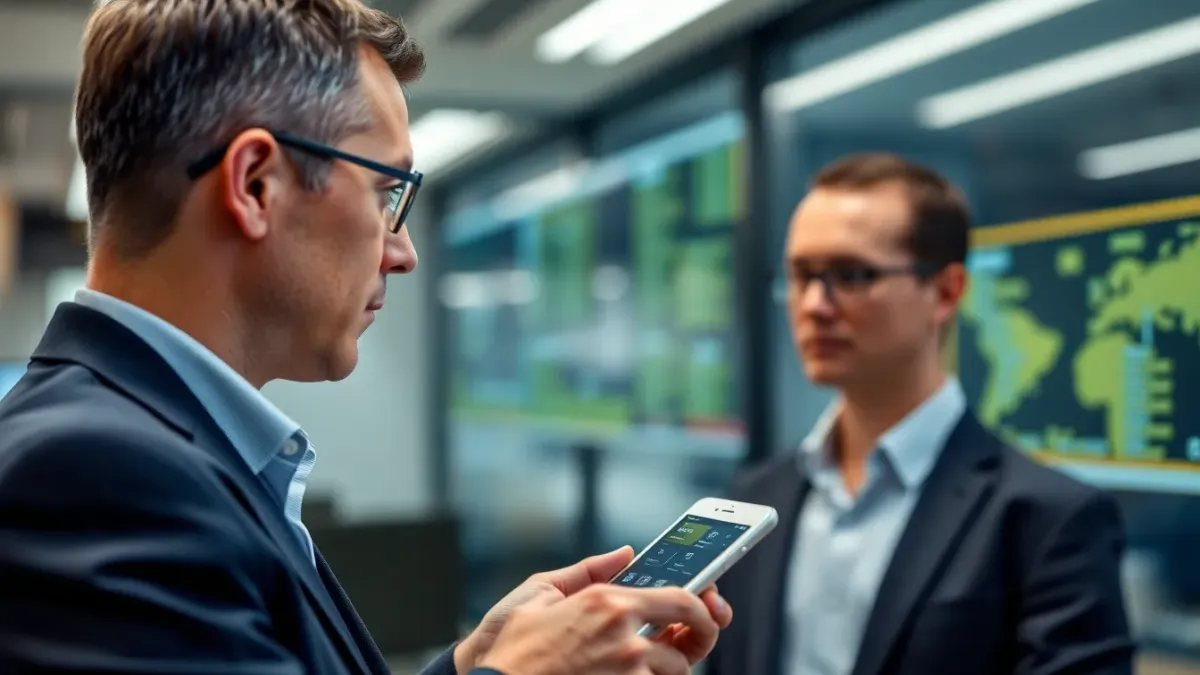 Fonctionnaires, identité numérique, IA… La revue de presse internationale