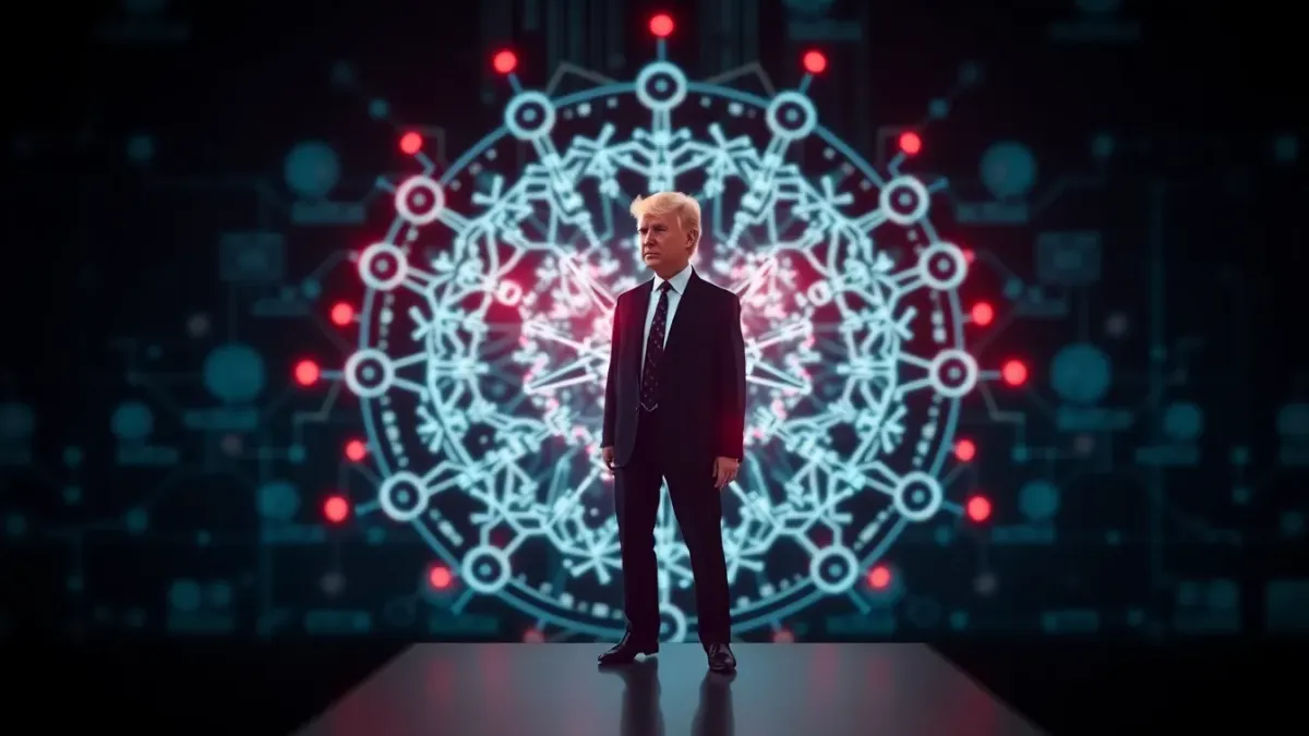 Anthropic, un « risque inacceptable » pour la sécurité nationale : la guerre de Trump contre la société d’IA franchit un nouveau cap