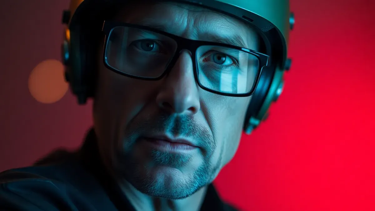 L'intelligence artificielle redonne vie à Val Kilmer dans «As Deep as the Grave»