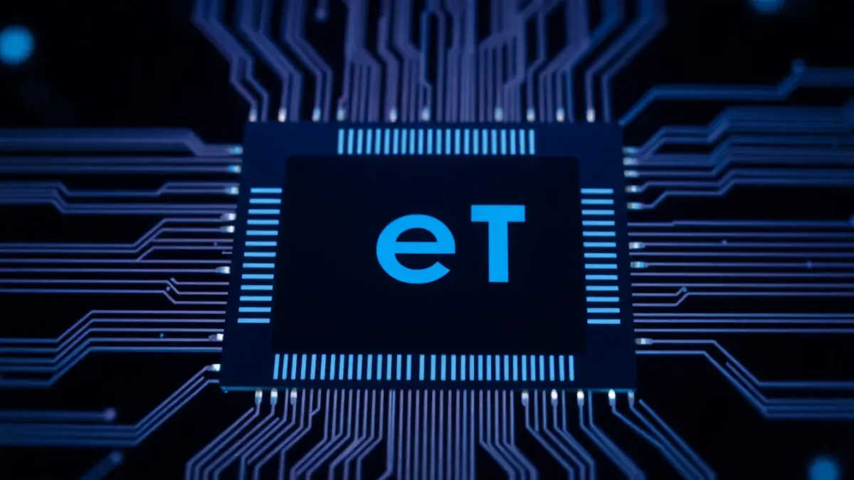 Meta s'attaque à l'IA avec l'acquisition de processeurs Arm pour la superintelligence