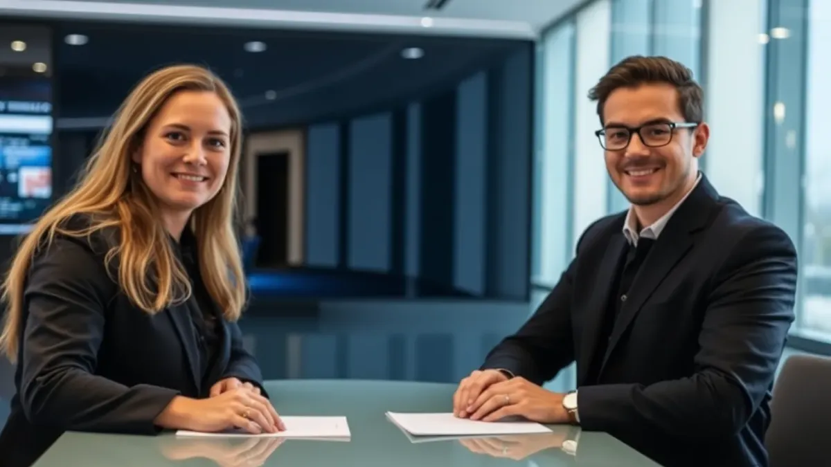 IA: Nebius signe un contrat de 27 milliards de dollars avec Meta