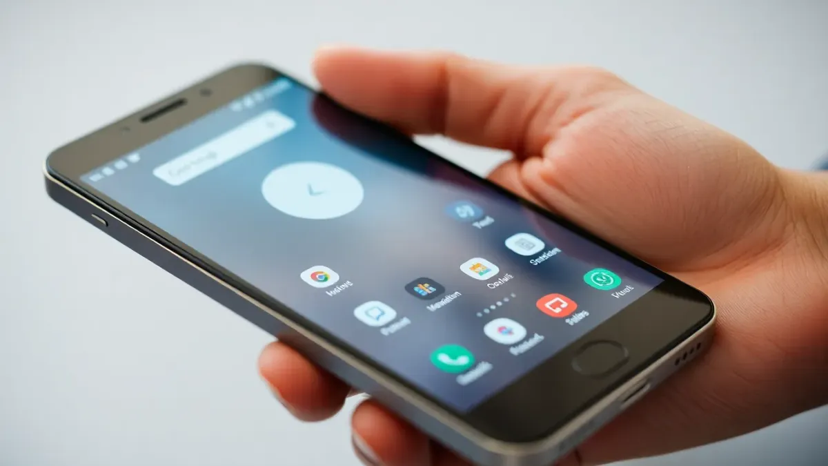 Smartphone Android: cette astuce inconnue supprime toutes les pubs indésirables