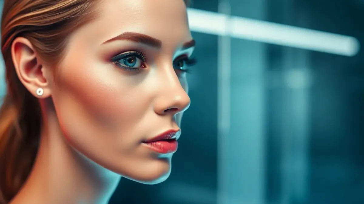 L’Oréal et Nvidia collaborent pour l’intelligence artificielle en beauté