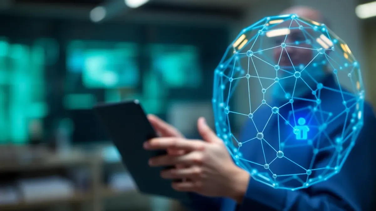 Les ARS honorées pour leur collaboration en intelligence artificielle