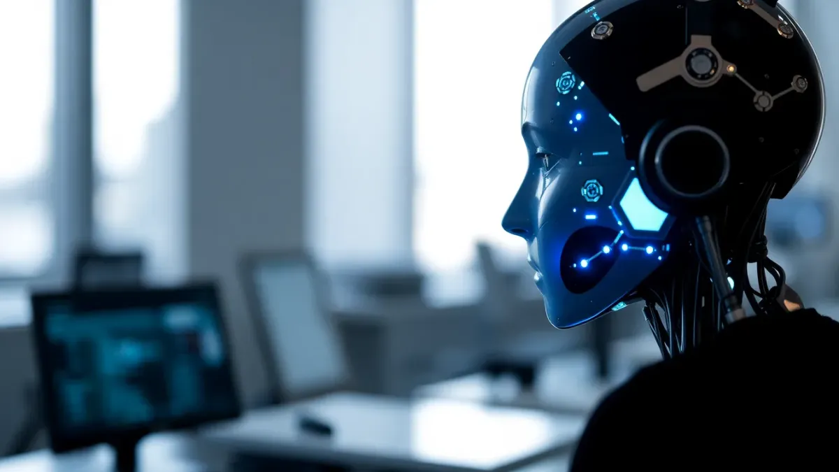 L'impact croissant de l'IA sur nos sociétés : une colonisation à débattre