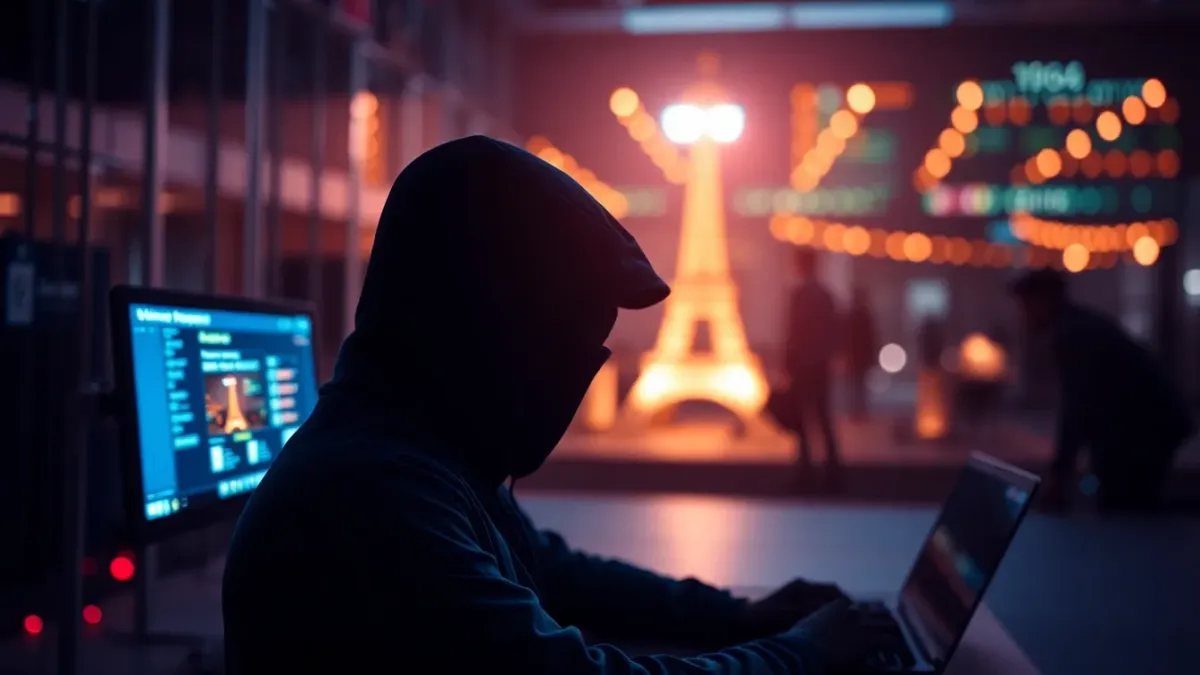 Cybersécurité. Pourquoi la CAN 2025 a été plus ciblée par les hacktivistes que les Jeux de Paris