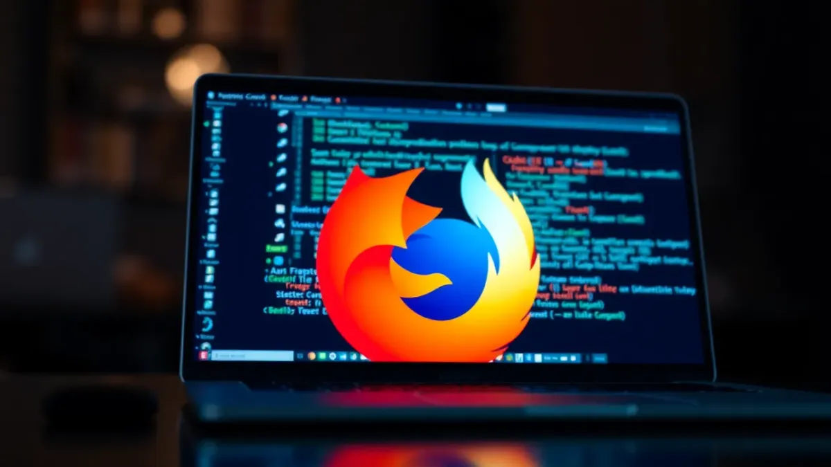 Claude d'Anthropic : Révolution dans la cybersécurité avec Firefox