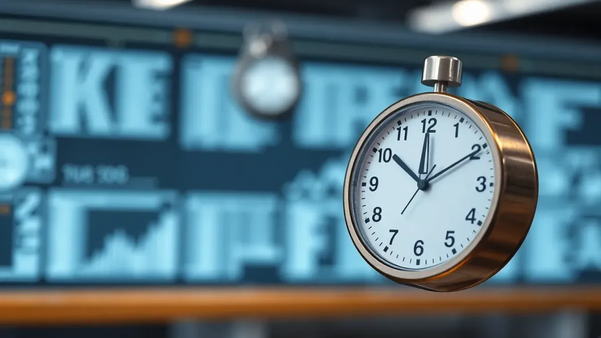 IA en entreprise : fini le temps gagne, place au chiffre d'affaires