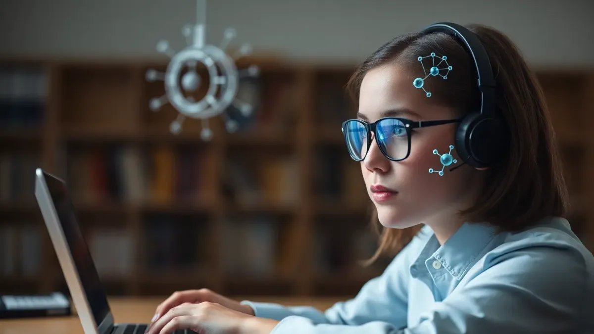 Réinventer l'éducation à l'ère de l'IA : Un défi pour notre pensée critique