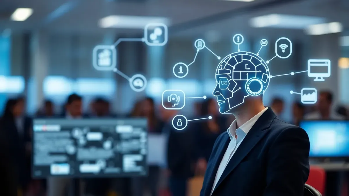 Municipales : une première campagne dopée à l’intelligence artificielle