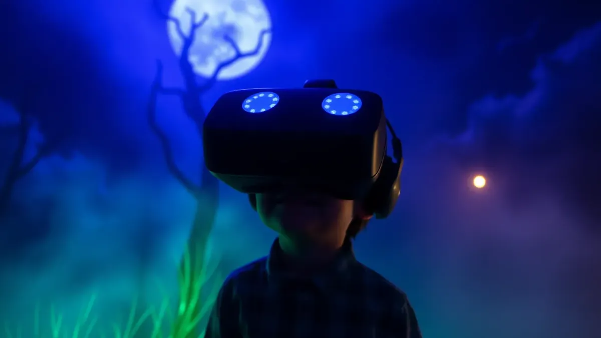 Little Nightmares VR: Altered Echoes, un passage en réalité virtuelle pour la saga - notre preview - Sortir à Paris