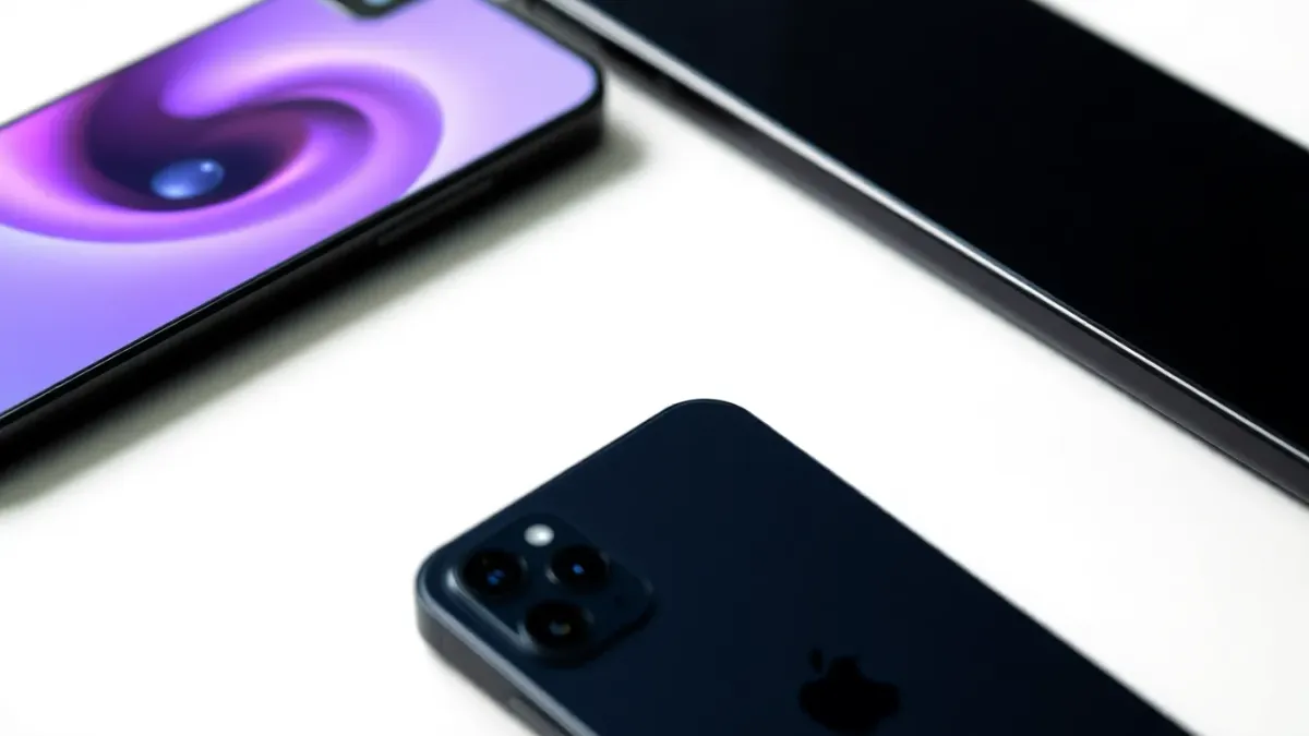 Déjà à prix cassé, l’iPhone 17 bat des records de vente sur ce site connu - ladepeche.fr