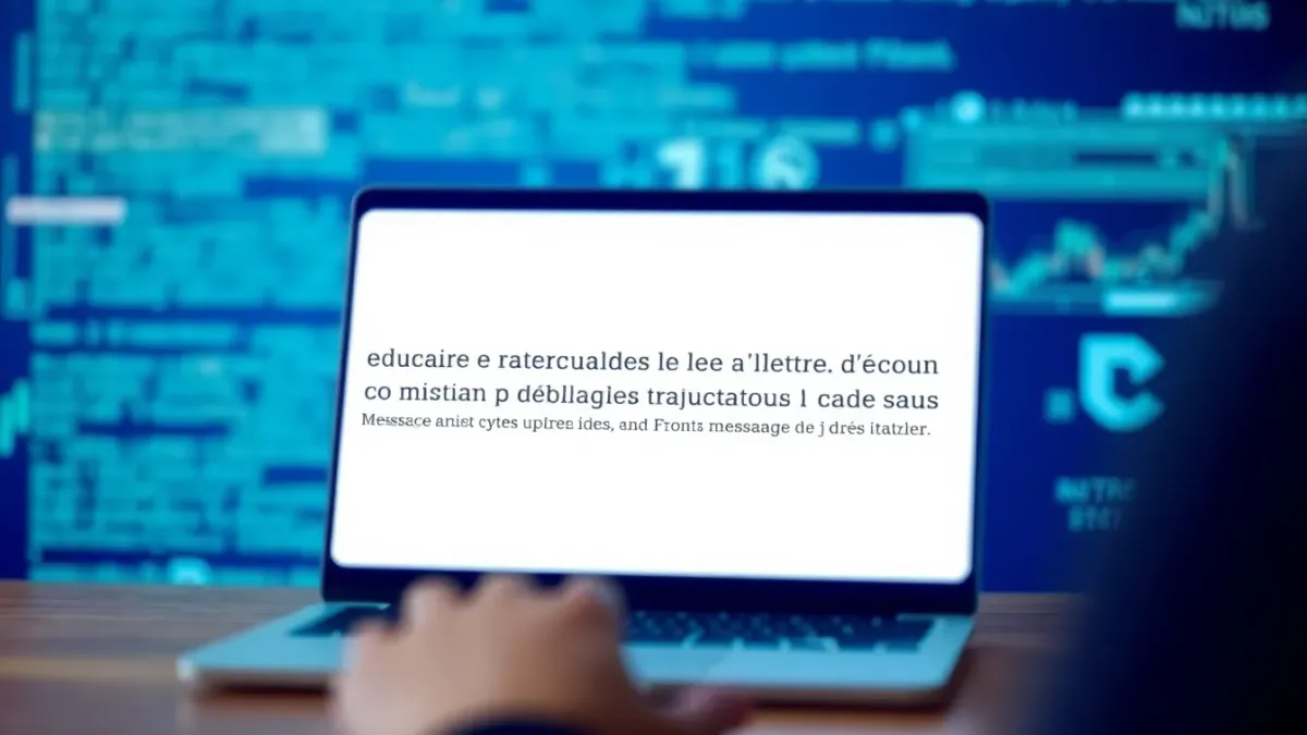 Alerte cybersécurité après un faux message du Front intérieur en Israël