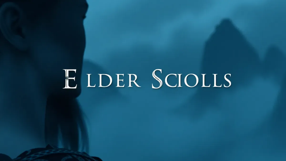 Les attentes des fans pour le prochain épisode de « The Elder Scrolls » : vers une longue attente ?