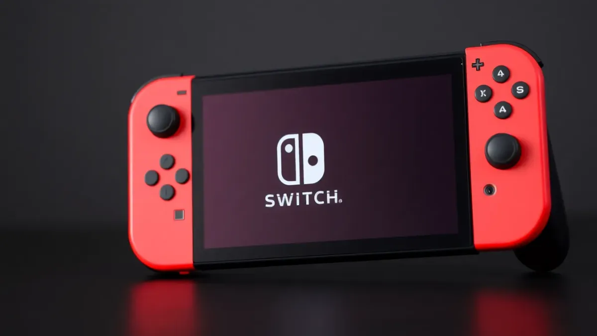 Vers une hausse de prix pour la Nintendo Switch 2 ? Un ancien responsable s'exprime