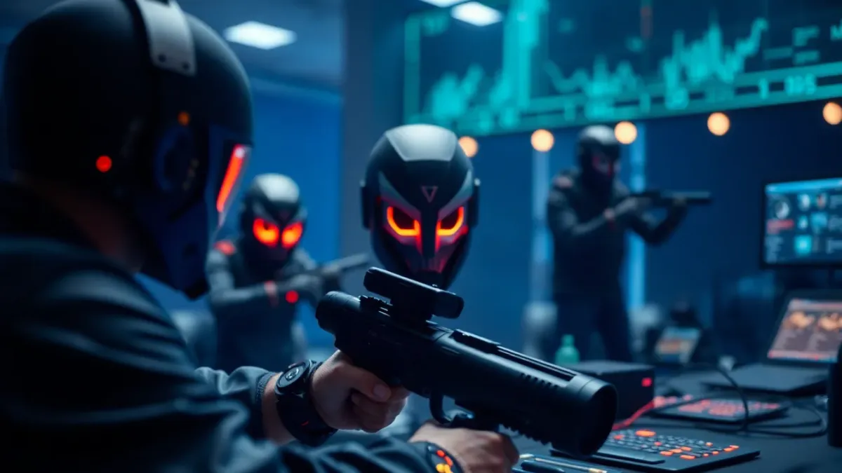 « La différence de qualité est flagrante » : Arc Raiders revient sur son utilisation massive de l’IA