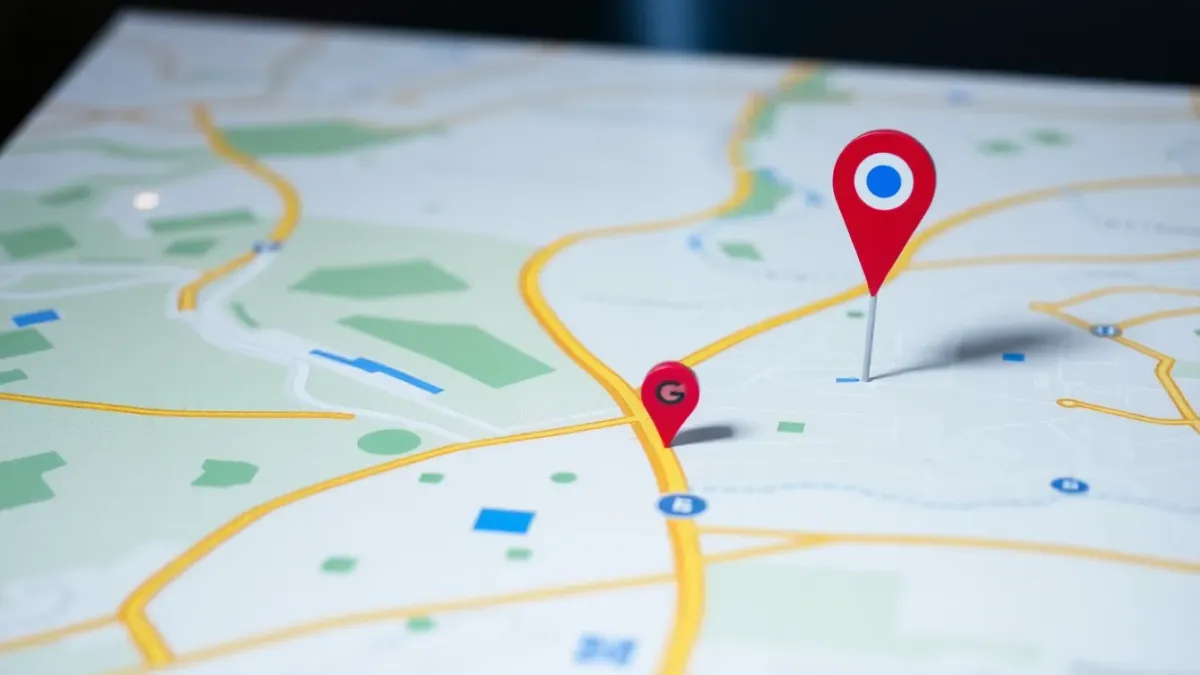 Google Maps : dopée à l'IA, cette nouvelle fonctionnalité pleine de promesses