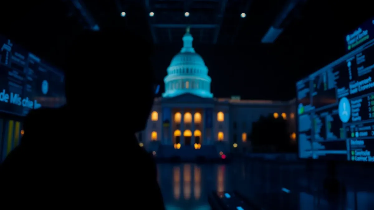 Washington cherche un accès privilégié aux IA de Microsoft, Google et xAI