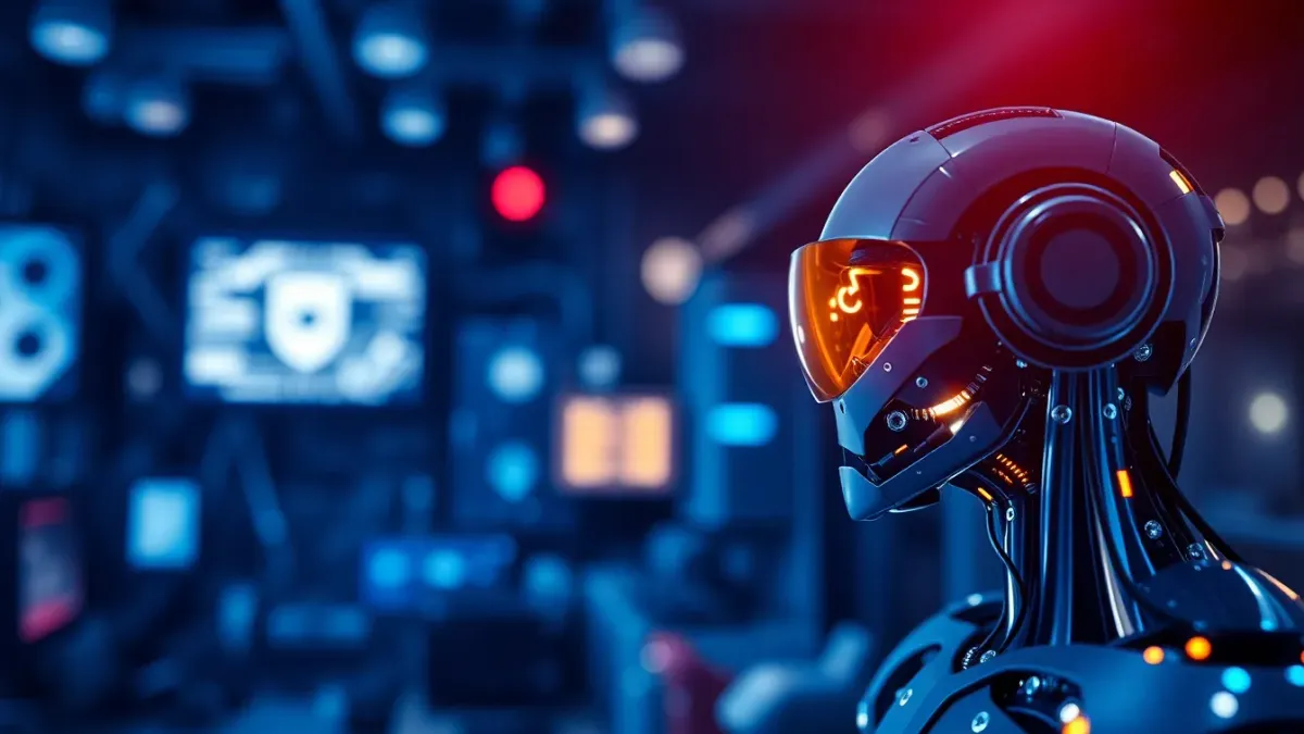 L'infrastructure IA entre dans l'ère agentique - journaldunet.com