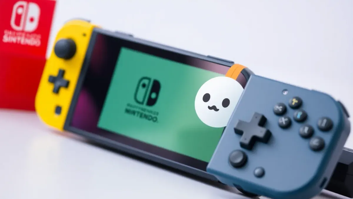 Un nouveau jeu Nintendo qui fait fondre les cœurs en 2023