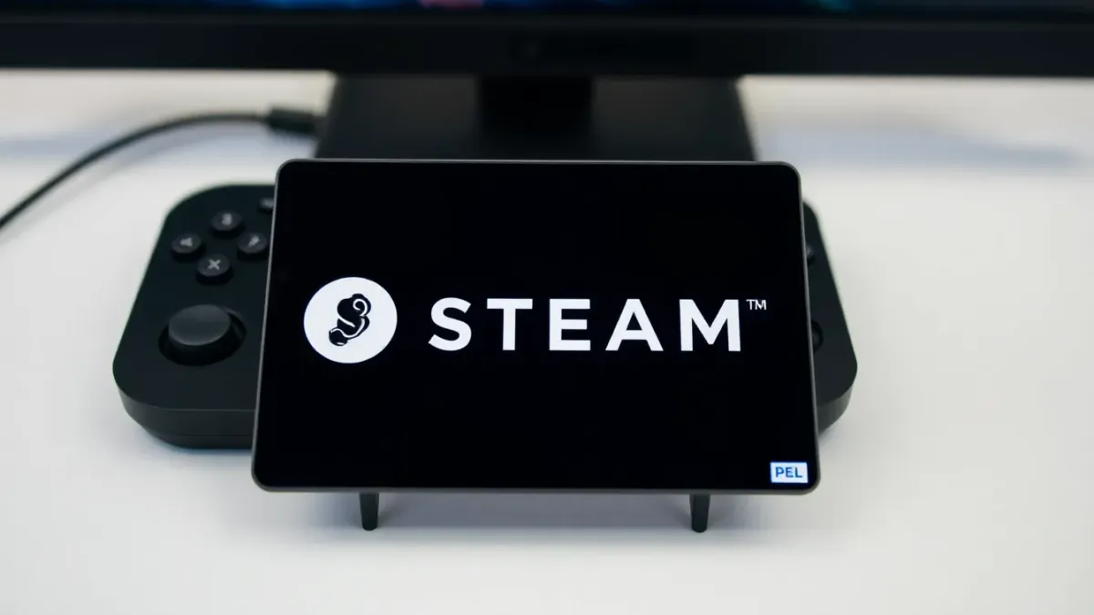 Steam offre de nouveaux jeux gratuits à conserver dans votre bibliothèque