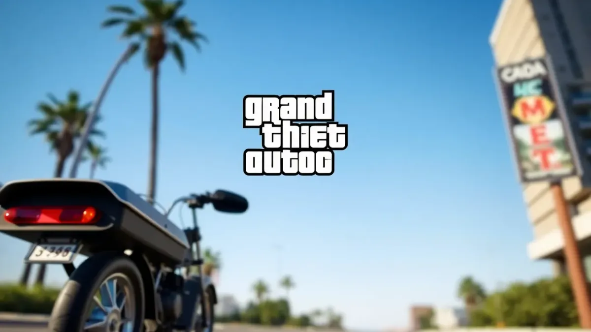 GTA 6 : des rumeurs d'un retour dans les années 80 font surface