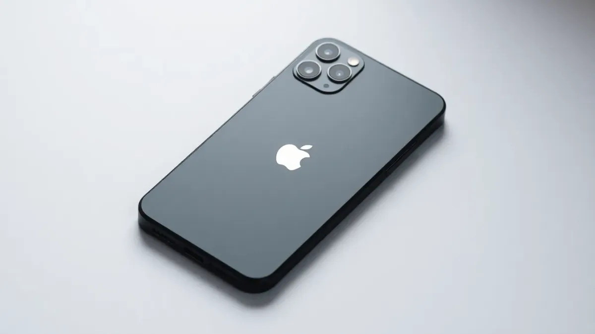 L'iPhone Pro Max à prix imbattable : l'offre Rakuten à ne pas manquer !