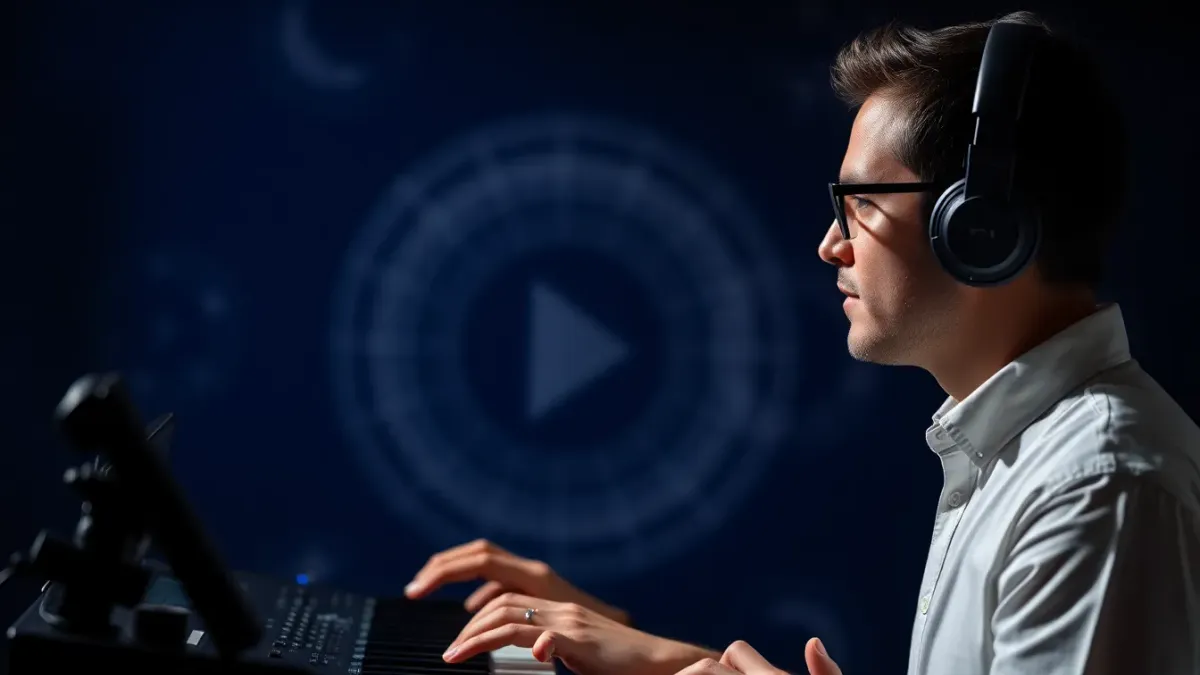 L'IA défie les musiciens : comment surpasser la technologie ?