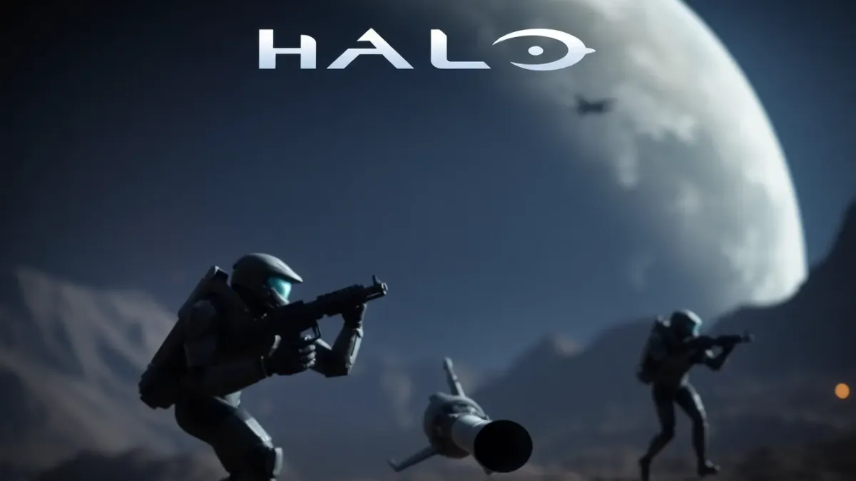 Halo: Campaign Evolved, la nouvelle aventure arrive cet été !