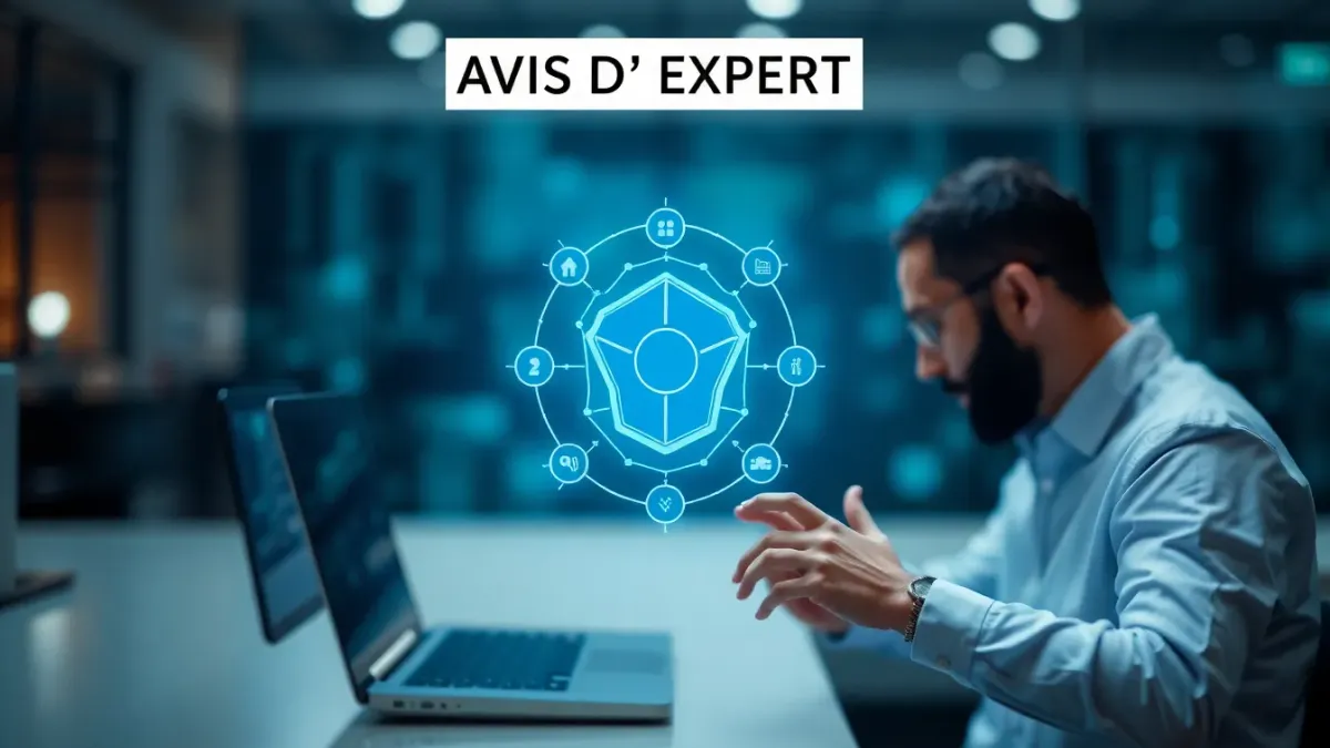 AVIS D’EXPERT – Le vrai coût de l’IA : le temps passé à vérifier ses productions - Solutions-Numeriques