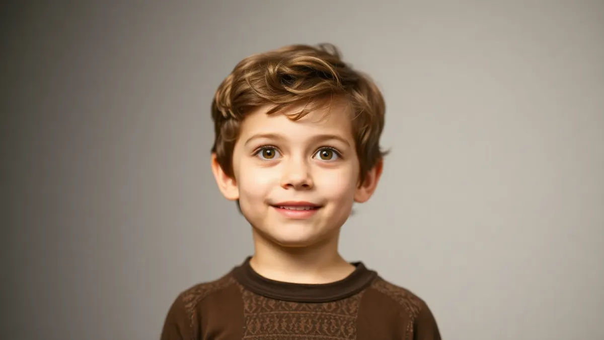 Zac Bulle: La star montante de 8 ans qui conquiert le Québec grâce aux réseaux sociaux