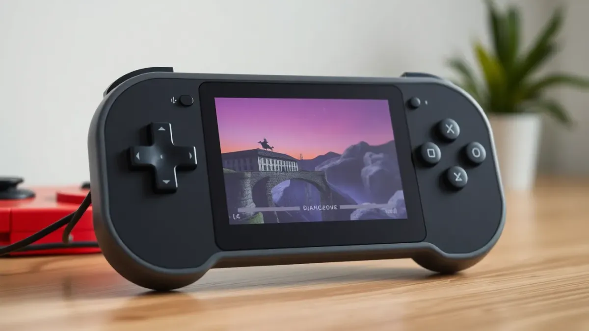 C’est la nostalgie assurée, je suis impatiente de la sortie imminente de ce jeu qui va me replonger en enfance - jeuxvideo.com