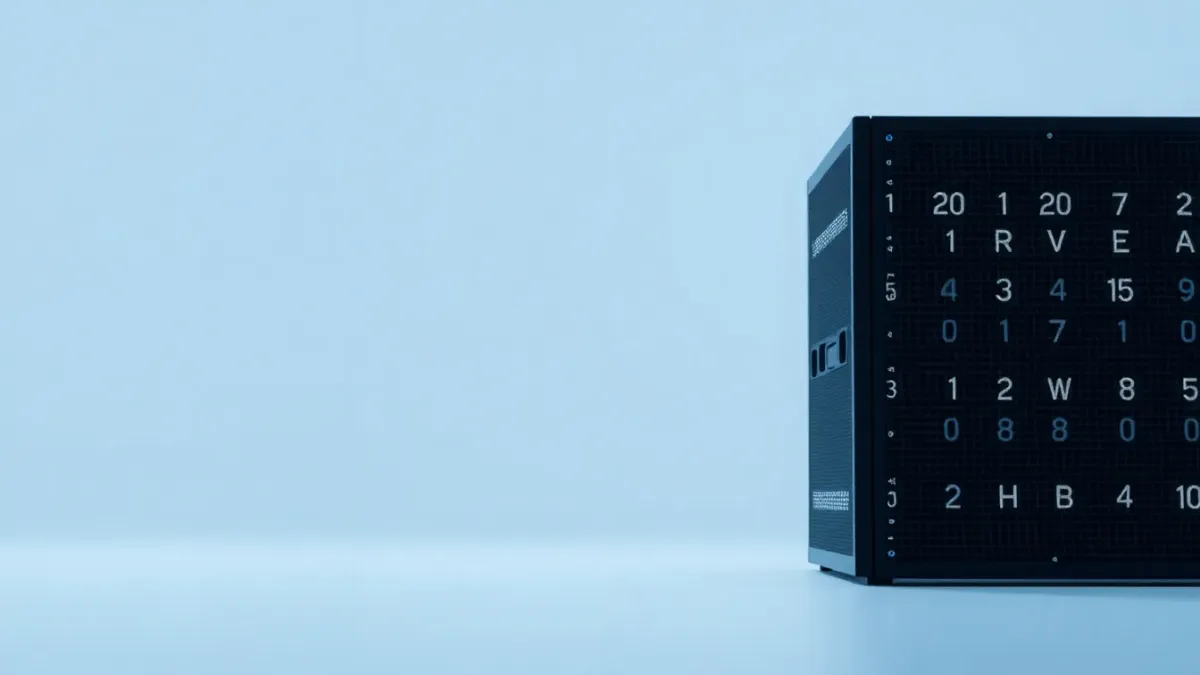 DeepSeek V4 : 1 600 milliards de parametres, puces Huawei et prix imbattables