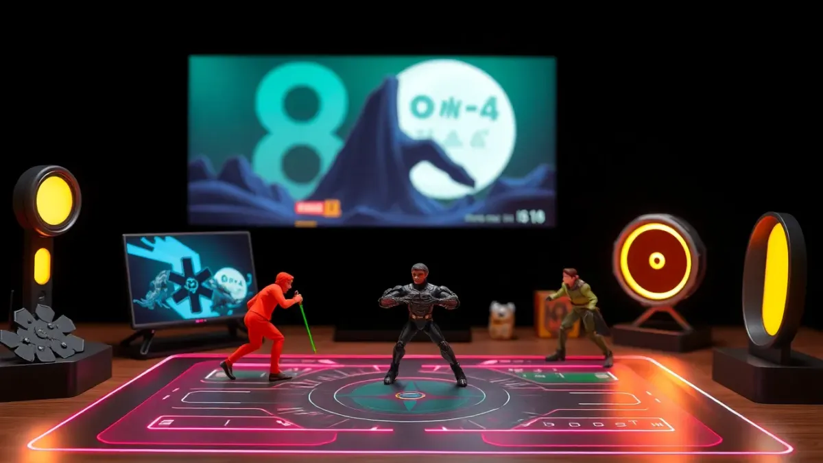 Un jeu de plateforme à 5 € qui révolutionne le genre avec une note de 18/20