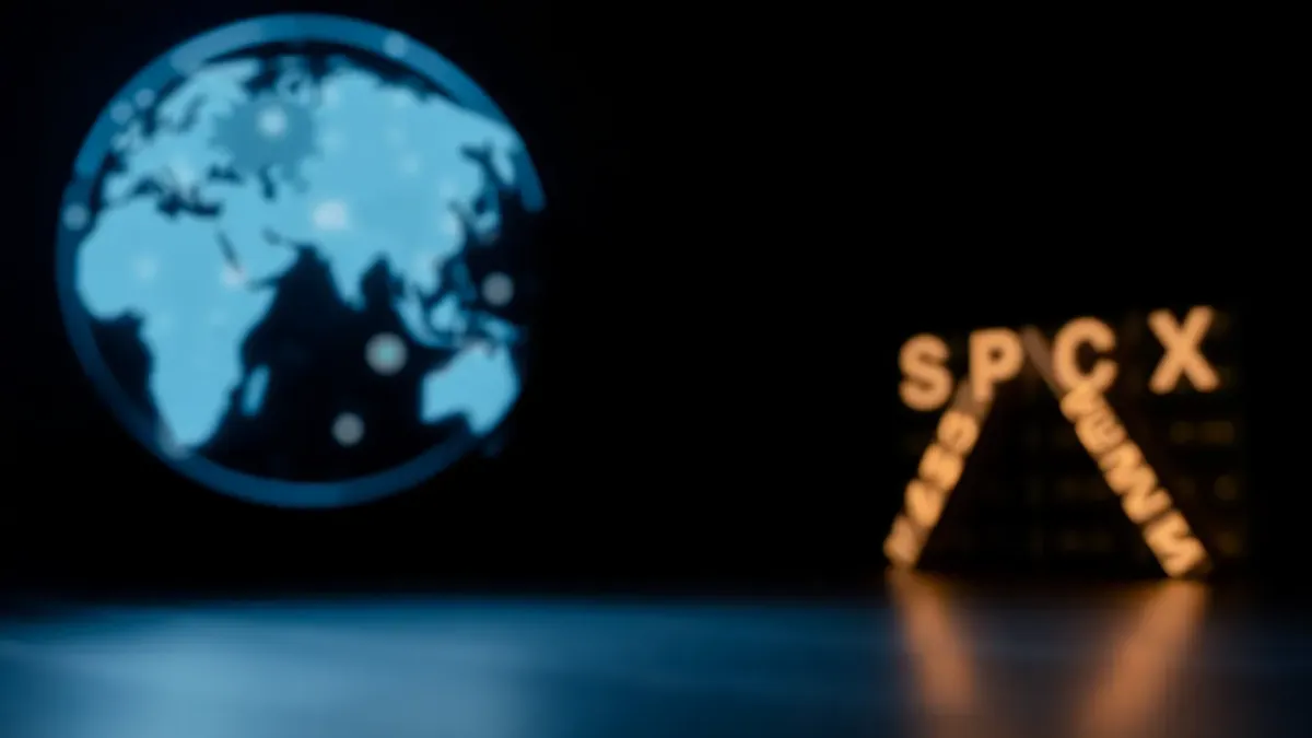 Anthropic s'associe à SpaceX pour booster ses capacités en IA