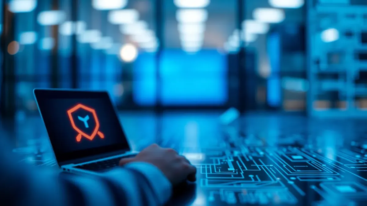 Mistral AI victime d'une cyberattaque ciblant son code source