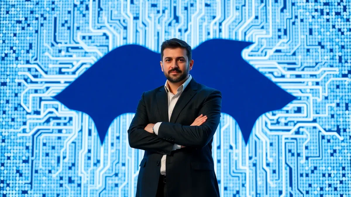 Cato Networks : Shlomo Kramer, l'architecte de la cybersécurité moderne