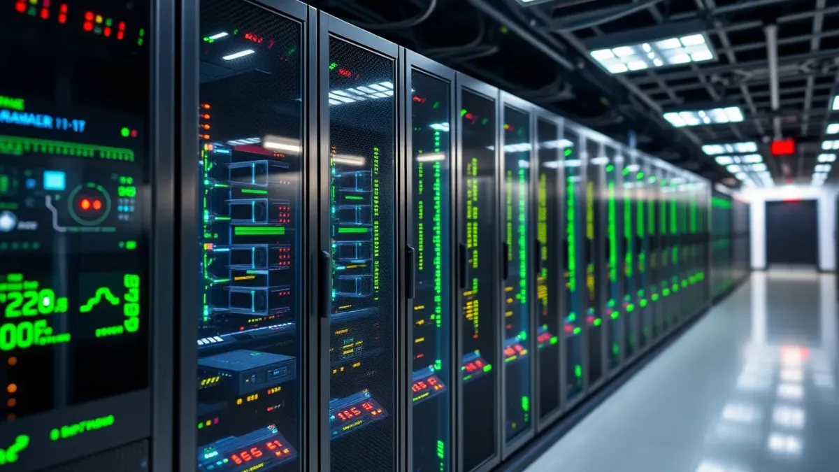 Roche renforce sa capacité de calcul en IA avec l'expansion des puces Nvidia