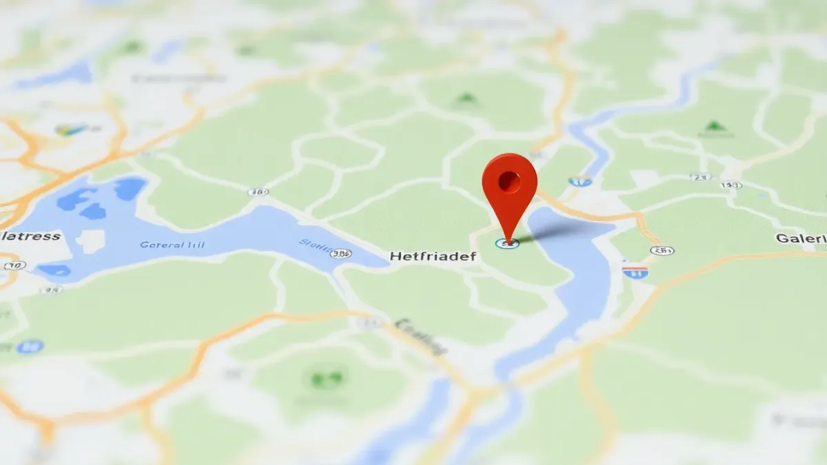 Mises à jour innovantes de Google Maps grâce à l'IA