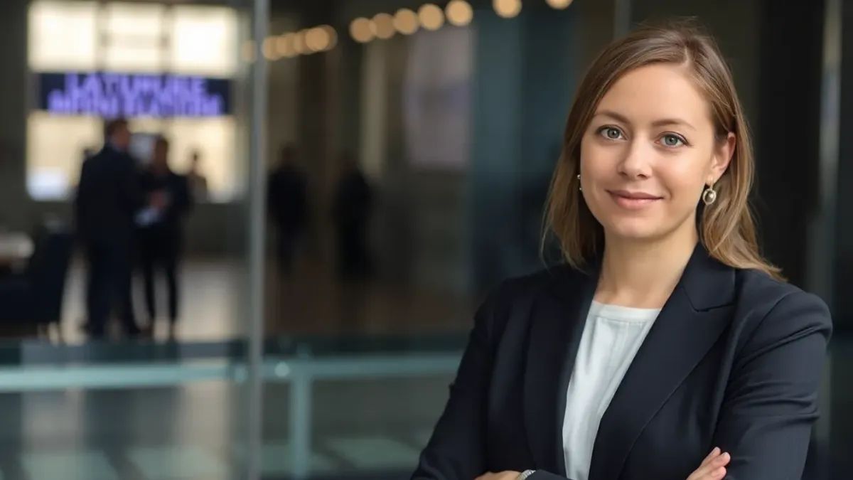 « Elle fait partie de ceux qui se préoccupent de l’intérêt général » : Joëlle Barral, pour une IA au service de l’humanité