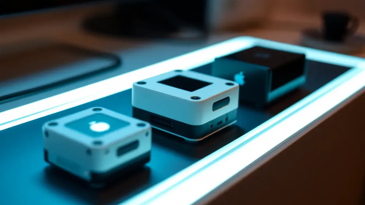 OpenAI dévoile GPT -5.4 Mini et Nano pour des échanges plus rapides avec l’IA