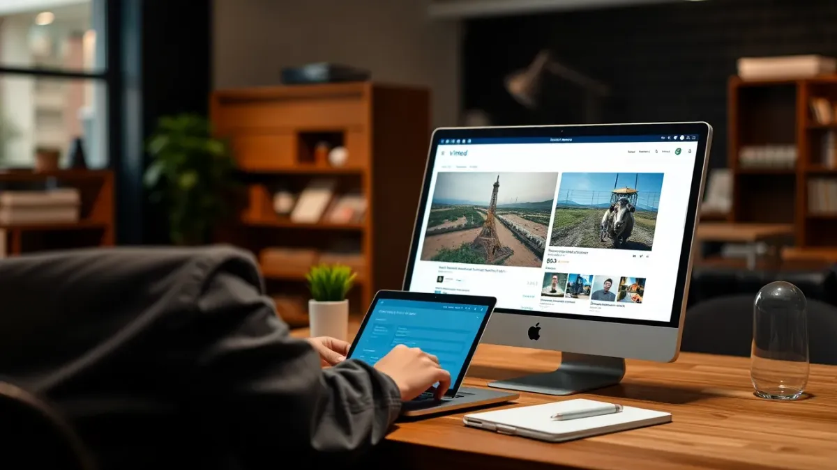 Arnaque sur Vinted : des acheteurs utilisent l'intelligence artificielle et des photos truquées pour se faire rembourser - francebleu.fr