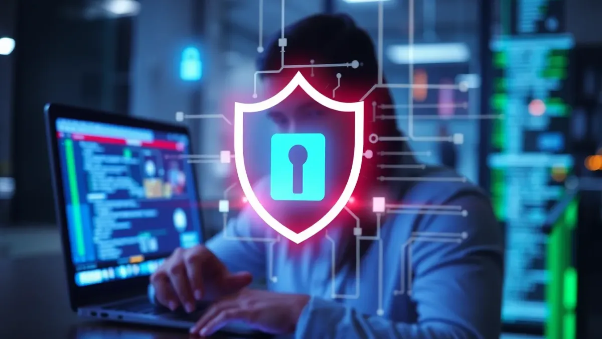 La cybersécurité : une nouvelle priorité pour les entreprises...