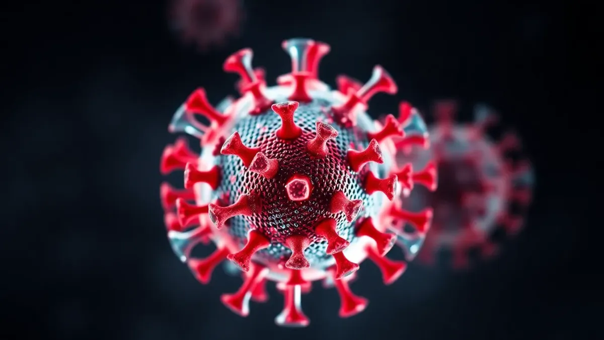 2030 : Préparation face aux virus mutants et aux défis des fake news