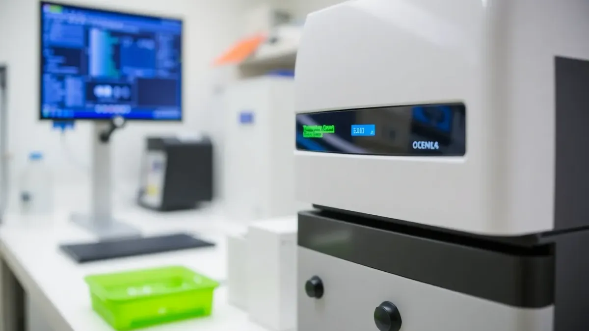 Tecan s’allie à Nvidia pour intégrer l’IA dans ses plateformes de laboratoire - Agefi.com