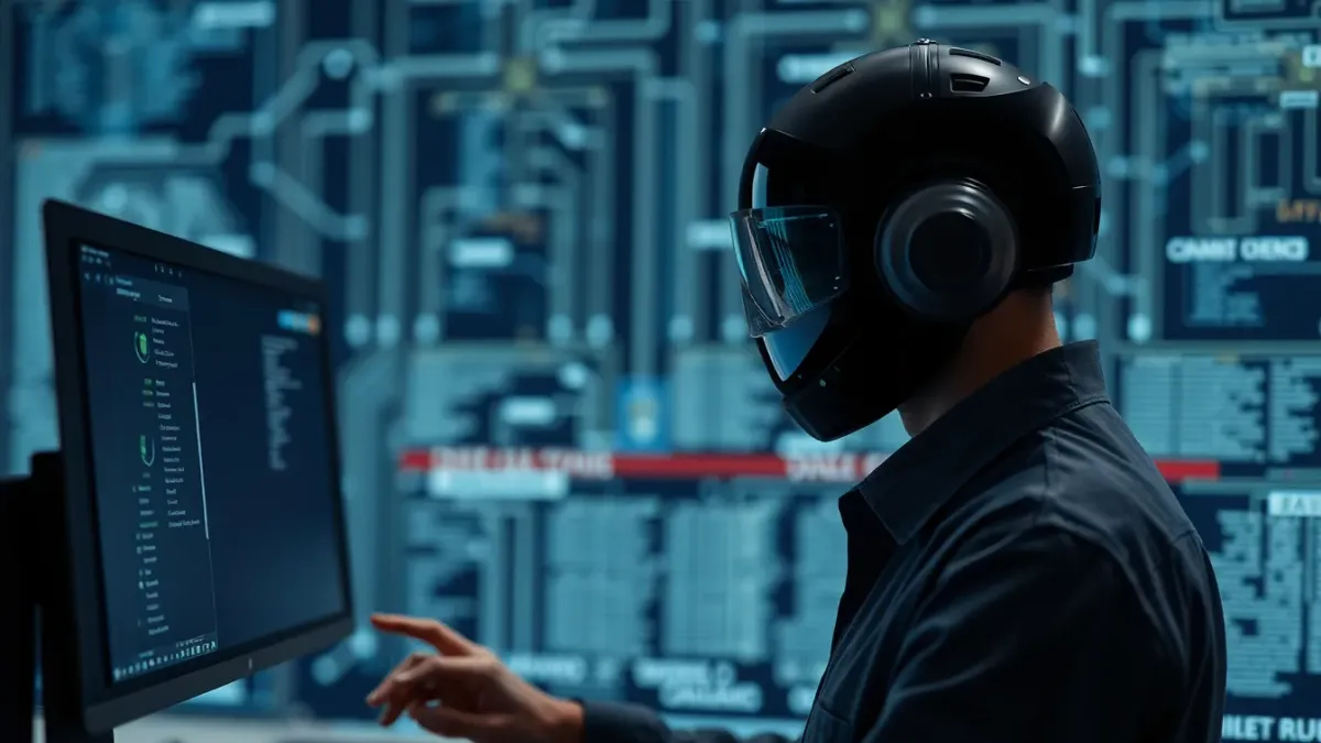 L'IA d'Anthropic : une avancée rapide suscite des inquiétudes parmi les experts en cybersécurité