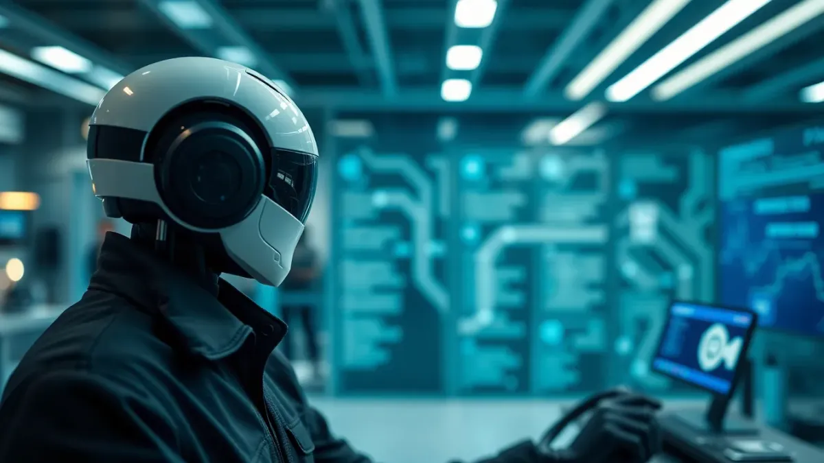 Une entreprise américaine lance un centre de tri autonome piloté par IA pour accélérer et fiabiliser le recyclage des déchets