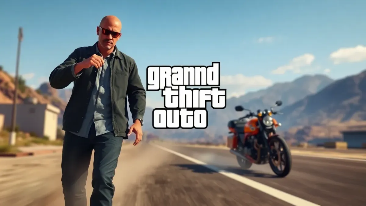 GTA 6 : Pas de révolution technique à l'horizon !