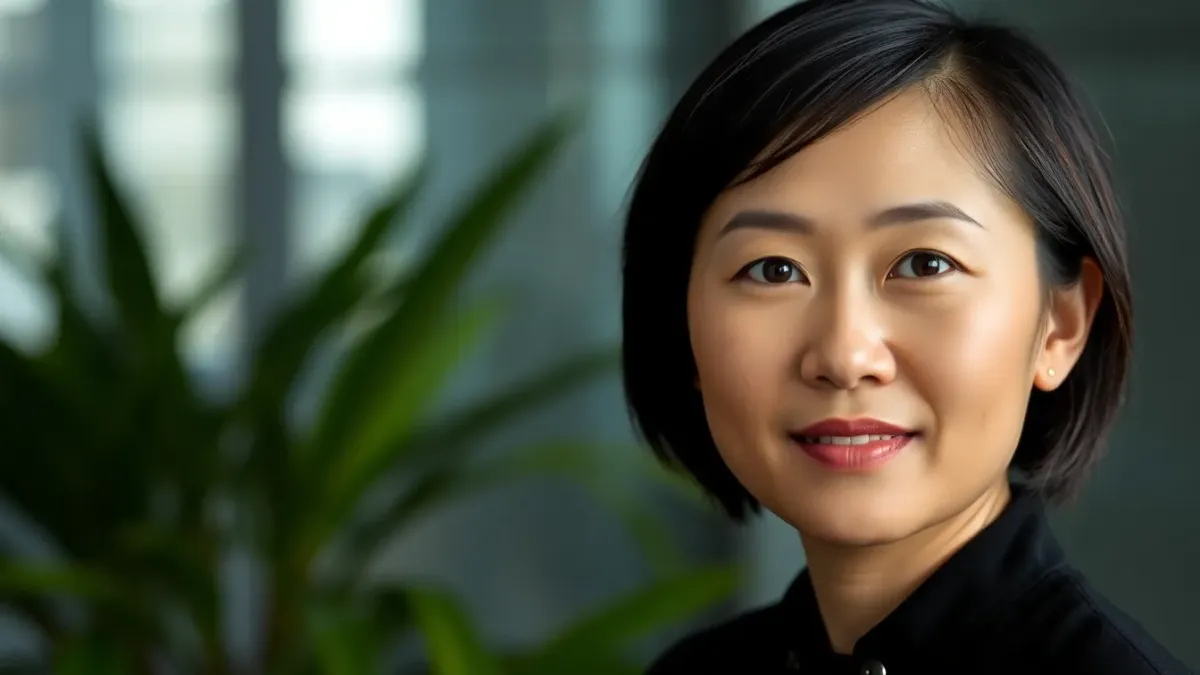 Nguyên Phi Lê : Une pionnière de l’IA au service du quotidien