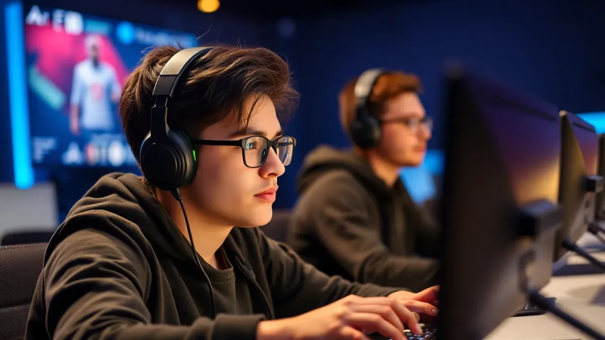 Jeux vidéo : Le revers caché des écoles spécialisées